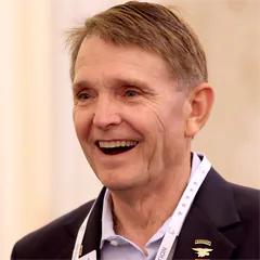Ed Gallrein