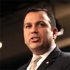 Ralph Alvarado