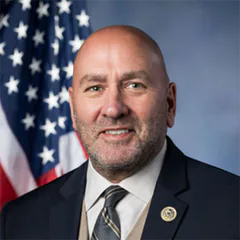 Clay Higgins