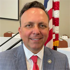 Michael Echols