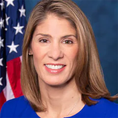 Lori Trahan