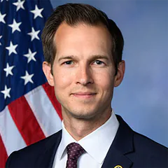 Jake Auchincloss