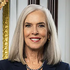 Katherine Clark