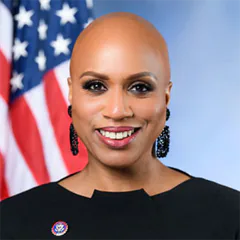Ayanna Pressley