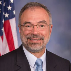 Andy Harris