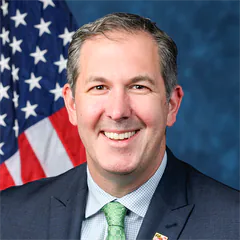 Johnny Olszewski