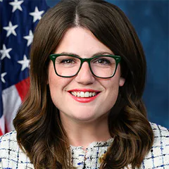 Sarah Elfreth