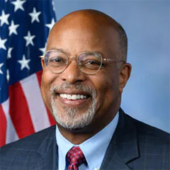 Glenn Ivey
