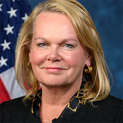 April McClain Delaney