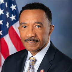 Kweisi Mfume