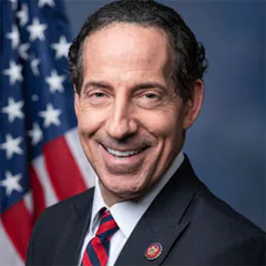 Jamie Raskin