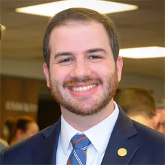 Jeremy Moss