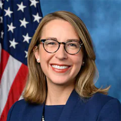 Hillary Scholten