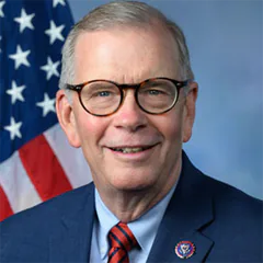 Tim Walberg