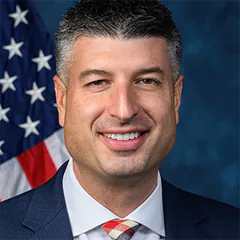Tom Barrett