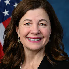 Kristen McDonald Rivet
