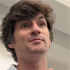 Matt Little