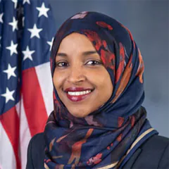 Ilhan Omar