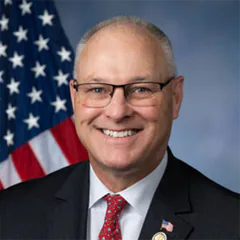 Pete Stauber
