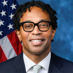 Wesley Bell