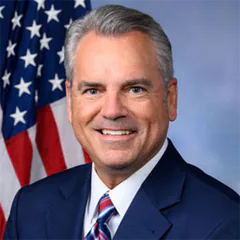Mark Alford