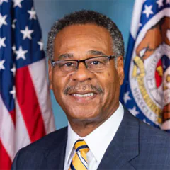 Emanuel Cleaver
