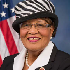 Alma Adams