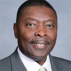 Raymond Smith