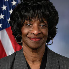 Valerie Foushee