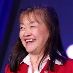 Lily Tang Williams