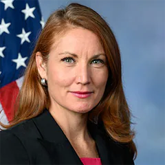 Melanie Stansbury