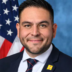 Gabe Vasquez