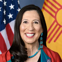 Teresa Leger Fernandez
