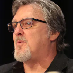 Marty O'Donnell