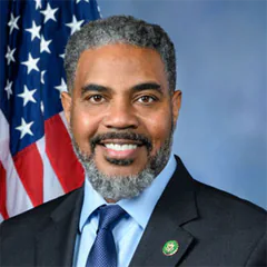Steven Horsford
