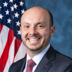 Andrew Garbarino