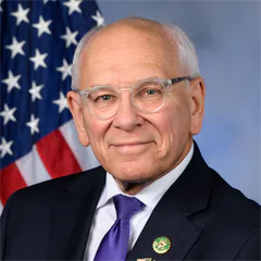 Paul Tonko