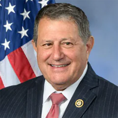 Joe Morelle