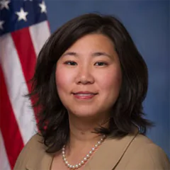 Grace Meng