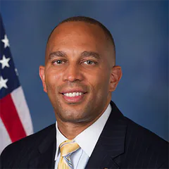 Hakeem Jeffries