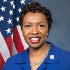 Yvette Clarke