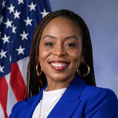 Shontel Brown