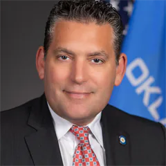 Mark Tedford