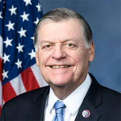Tom Cole