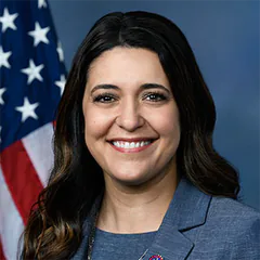 Stephanie Bice
