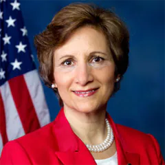 Suzanne Bonamici