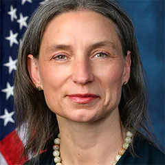 Maxine Dexter