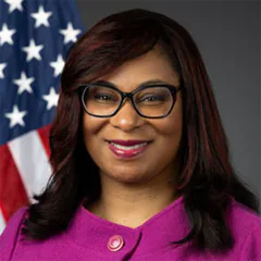 Janelle Bynum