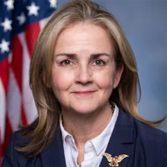 Madeleine Dean