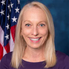 Mary Gay Scanlon